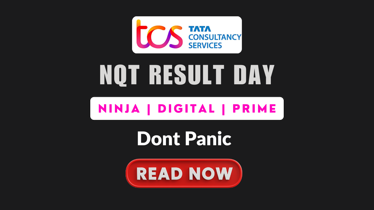 TCS NQT 2025