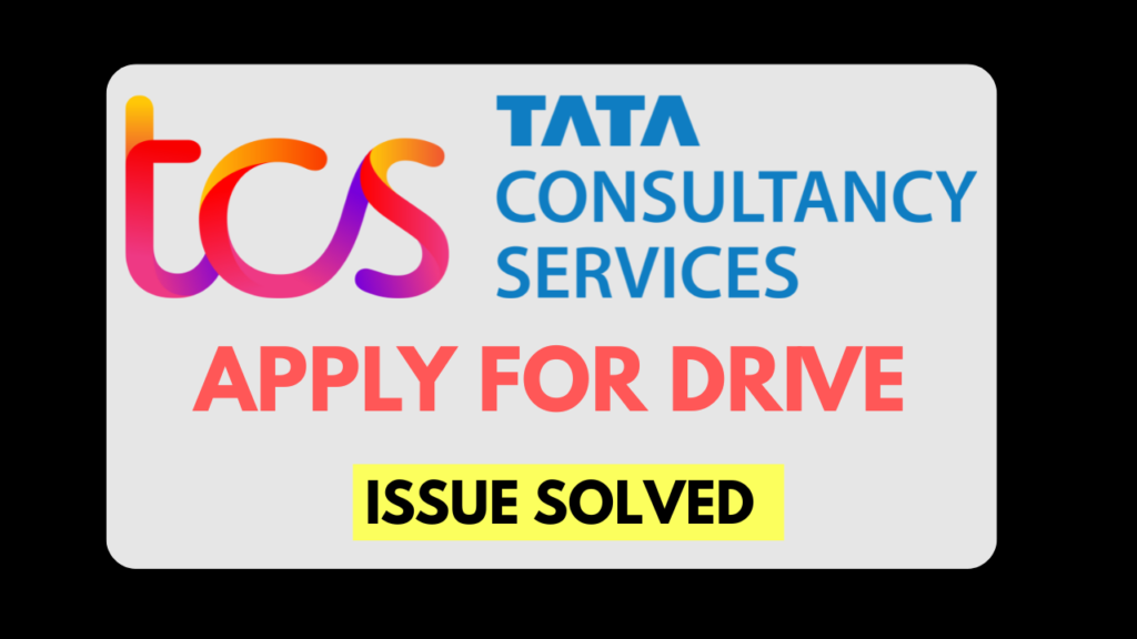 TCS Smart Hiring 2025-2026